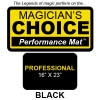 Professional Close-Up Mat