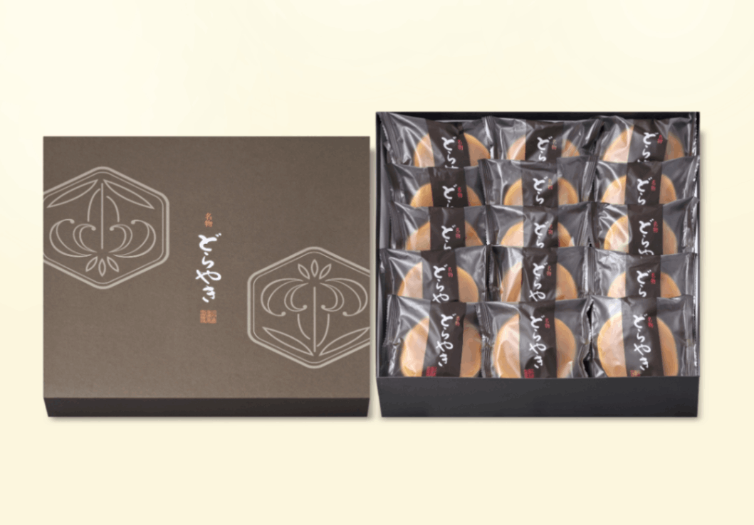 どらやき30個入