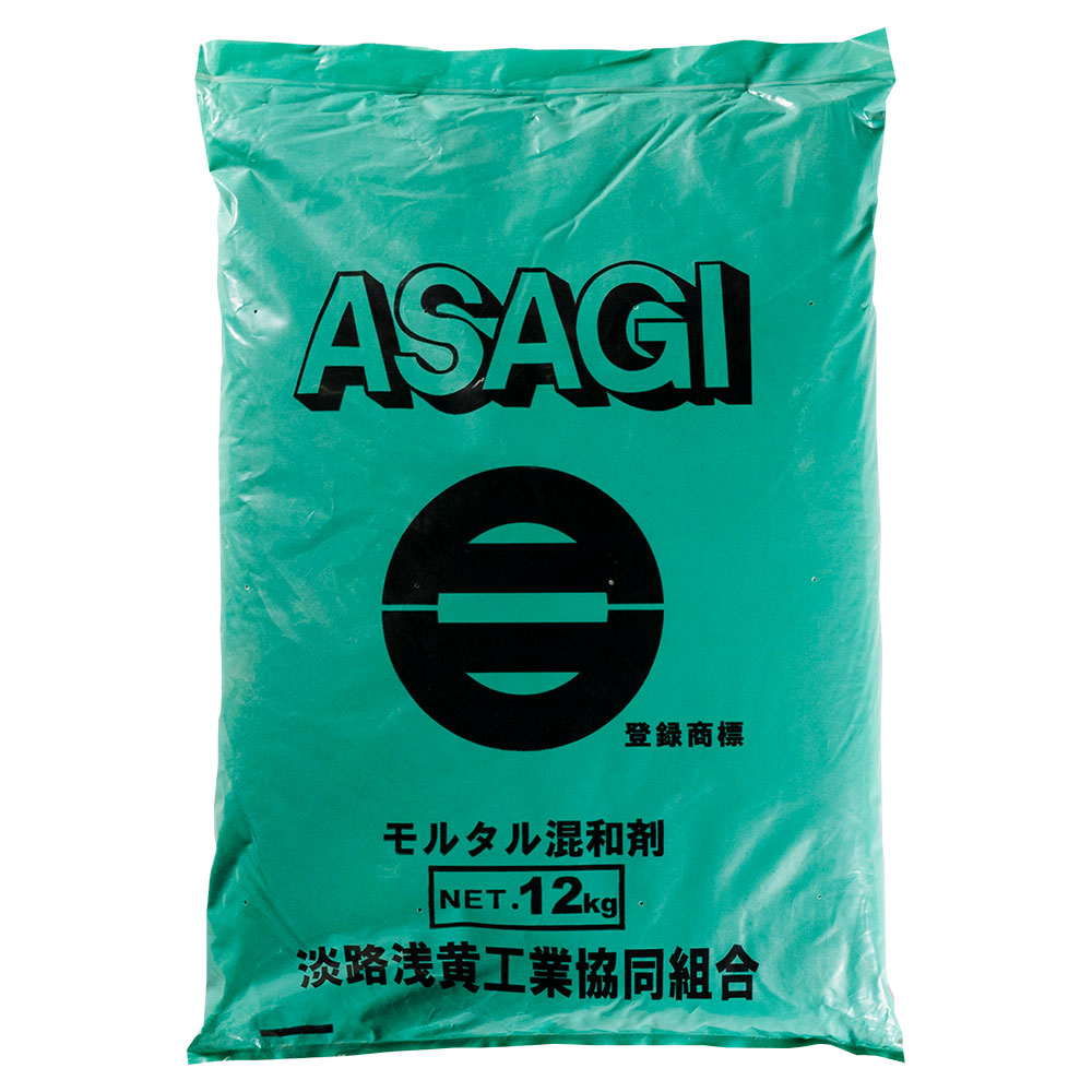 ぬっこ様 お仕上がり確認用 セメント混和材 ブルーセメント（浅葱土） - SHIDO（シド）┃漆喰