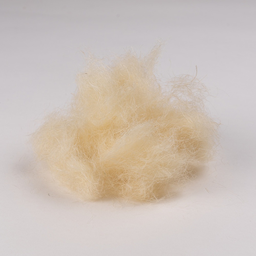 上塗り漆喰用麻すさ 富士すさ - SHIDO（シド）┃漆喰（しっくい）/土壁