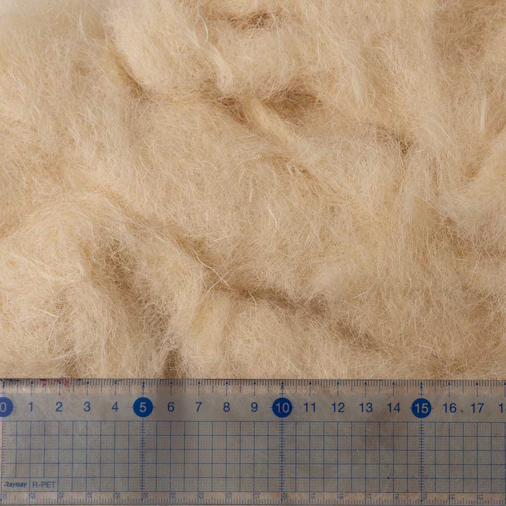 う*す様 うぐいす 上塗り漆喰用麻すさ 富士すさ - SHIDO（シド）┃漆喰（しっくい）/土壁