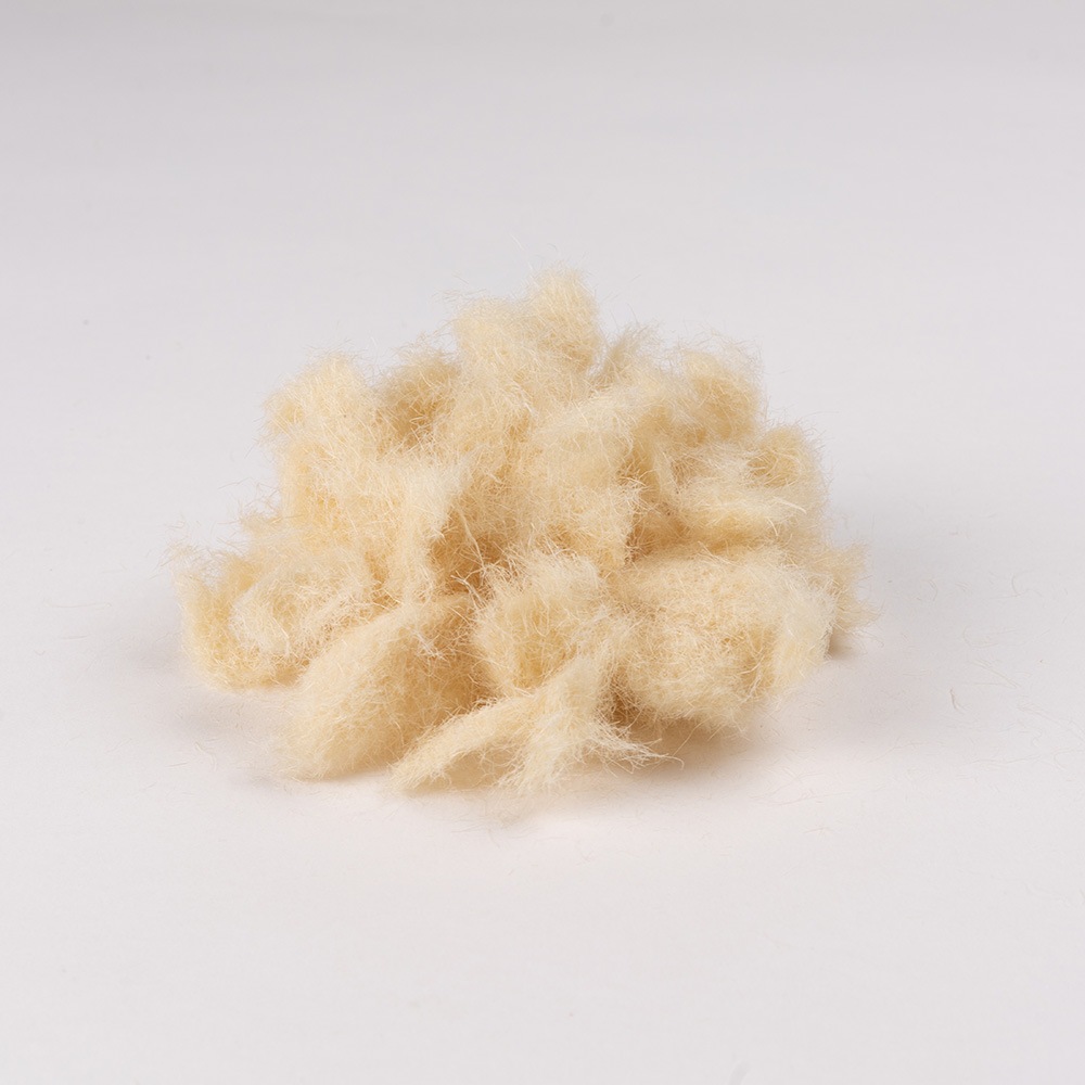 上塗り漆喰用麻すさ 富士すさ - SHIDO（シド）┃漆喰（しっくい）/土壁