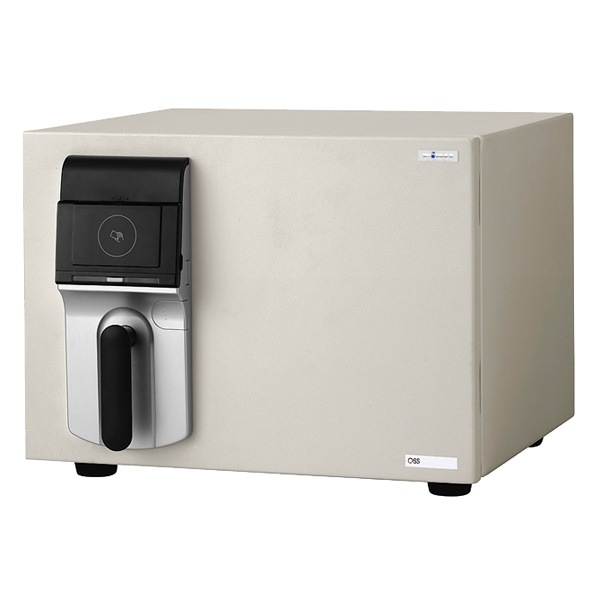 EIKO(エーコー) 家庭用耐火金庫 MEISTER（マイスター） ICカードロック