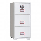 【設置見積必須】ディプロマット　耐火ファイリングキャビネット　DFC3000R3|ディプロマット|メーカーで選ぶ