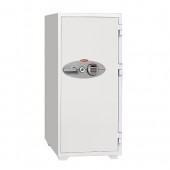 【設置見積必須】ディプロマット　デジタルテンキー式耐火金庫(シリンダーキー付)　N130EKR3|ディプロマット|メーカーで選ぶ