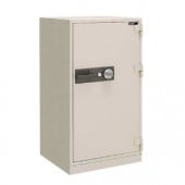 【設置見積必須】株式会社サガワ 耐火金庫 PC130（ダイヤル式）|サガワ|メーカーで選ぶ