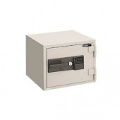 【設置見積必須】株式会社サガワ 耐火金庫 PC41T（テンキー式）|サガワ|メーカーで選ぶ
