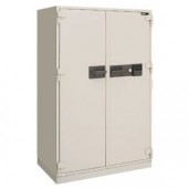 【設置見積必須】株式会社サガワ 耐火金庫 PC275T（テンキー式）|サガワ|メーカーで選ぶ