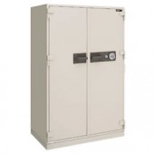 【設置見積必須】株式会社サガワ 耐火金庫 PC275（ダイヤル式）|サガワ|メーカーで選ぶ