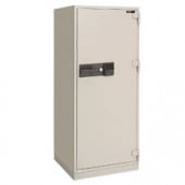 【設置見積必須】株式会社サガワ 耐火金庫 PC175T（テンキー式）|サガワ|メーカーで選ぶ