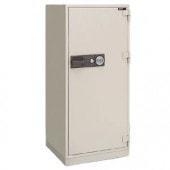 【設置見積必須】株式会社サガワ 耐火金庫 PC175（ダイヤル式）|サガワ|メーカーで選ぶ