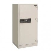 【設置見積必須】株式会社サガワ 耐火金庫 PC150T（テンキー式）|サガワ|メーカーで選ぶ