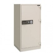 【設置見積必須】株式会社サガワ 耐火金庫 PC150（ダイヤル式）|サガワ|メーカーで選ぶ