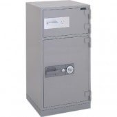【設置見積必須】株式会社サガワ 耐火投入金庫 PC140N（ダイヤル式）|サガワ|メーカーで選ぶ