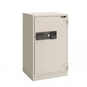 【設置見積必須】株式会社サガワ 耐火金庫 PC110T（テンキー式）|サガワ|メーカーで選ぶ