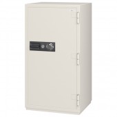 【設置見積必須】EIKO(エーコー) 業務用耐火金庫 CSGシリーズ 100万変換ダイヤル式 CSG-94 (CSG94)【メーカー直送】|エーコー|メーカーで選ぶ