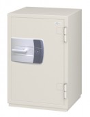 【設置見積必須】エーコー (EIKO) 業務用耐火金庫 CSGシリーズ ICカードロック式  CSG-91CD (CSG91CD)【設置費お見積り必要商品】|エーコー|メーカーで選ぶ