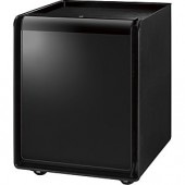 EIKO（エーコー） 耐火金庫　テンキー式　ルッセル（ブラック） LU-1000BE【メーカー直送】|エーコー|メーカーで選ぶ