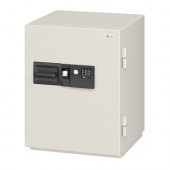 【設置見積必須】EIKO エーコー NCSシリーズ 3マルチロック式 業務用耐火金庫 NCS-10ＹＥＴ【メーカー直送】