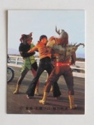 旧カルビー仮面ライダーカード,No.500～546 | キンキーズ オンライン