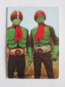 キンキーズ オンラインショップ 仮面ライダーカード・プロ野球