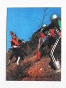 旧カルビー仮面ライダーカード,No.500～546,No.530～539