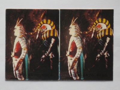 249 No.249 KR9 2�� ����ץ꡼�ȥ��å� ���� ɽ�̥��쥸�åȤΰ��ְ㤤