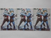 New!! カルビー仮面ライダーカード ディープな世界へようこそ!! 各種