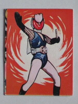 PCA523 �ѥ��ߥ˥����� No.523 1 �¾���