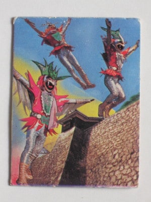 PCB05 �ѥ��ߥ˥����� No.5 ����