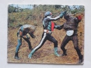 080 �쥫��ӡ����̥饤���������� No.80 ɽ25��  ����