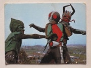 077 �쥫��ӡ����̥饤���������� No.77 N���ǡ�����