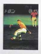 カルビープロ野球カード,74年 | キンキーズ オンラインショップ