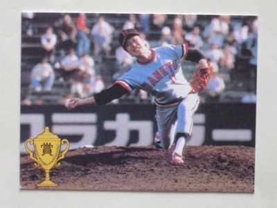 カルビープロ野球カード clearfile_pc2024hr-01