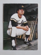 カルビープロ野球カード,73年,No.1～99 | キンキーズ オンラインショップ
