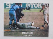 7761 ����ӡ��ץ���奫���� 77ǯ No.61 ��� ��ʥ���� ̾���� �¾��������