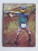 009 �쥫��ӡ����̥饤���������� No.9 �����å����²���