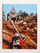 昭和　カルビー　仮面ライダーカード（No.200〜299） 旧カルビー仮面ライダーカード,No.200～299 | キンキーズ