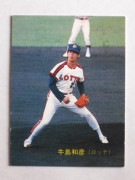 89293 ����ӡ��ץ���奫���� 1989ǯ No.293 ���å� ������ɧ �¾���