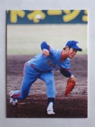 カルビープロ野球カード 1980年度版 ホームランカード カルビープロ野球カード 1980年度版 ホームランカード カルビー