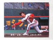 カルビープロ野球カード,80年 | キンキーズ オンラインショップ