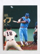 カルビープロ野球カード,89年 | キンキーズ オンラインショップ