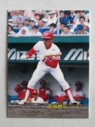 89204 ����ӡ��ץ���奫���� 1989ǯ No.204 ���� ���Ĺ̻� ������