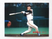 カルビープロ野球カード,89年 | キンキーズ オンラインショップ