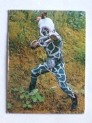 032 �쥫��ӡ����̥饤���������� No.32 ��ī���²��ʡ�����ī������