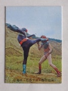 057 쥫ӡ̥饤 No.57 ī²