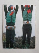 071 �쥫��ӡ����̥饤���������� No.71 ��ī���²���