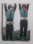 071 �쥫��ӡ����̥饤���������� No.71 ��ī  �²���