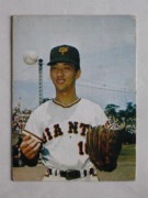 カルビープロ野球カード,73年,No.1～99 | キンキーズ オンライン
