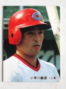 85117 ����ӡ��ץ���奫���� 1985ǯ No.117 ���� �����ɧ �¾���